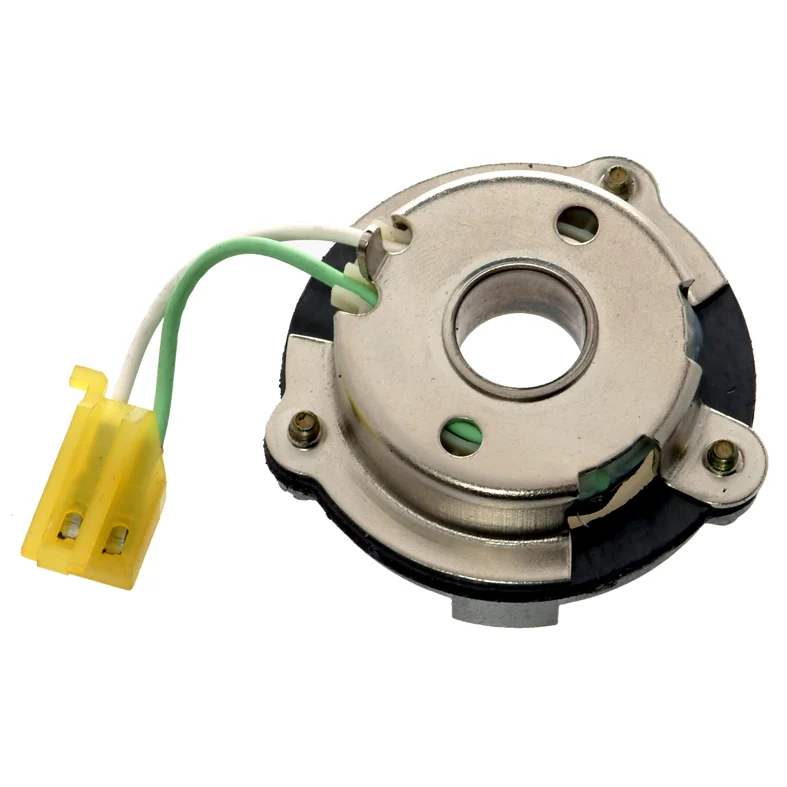 Magnetinntak, 612022