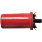 Tennspole Standard 12V, Oljetype