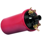 Tennspole Standard 12V, Oljetype