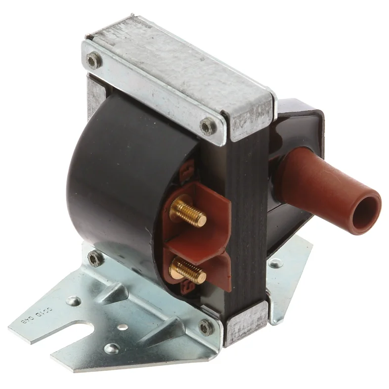 Tennmagnet / Standard,12V, Tørrtype