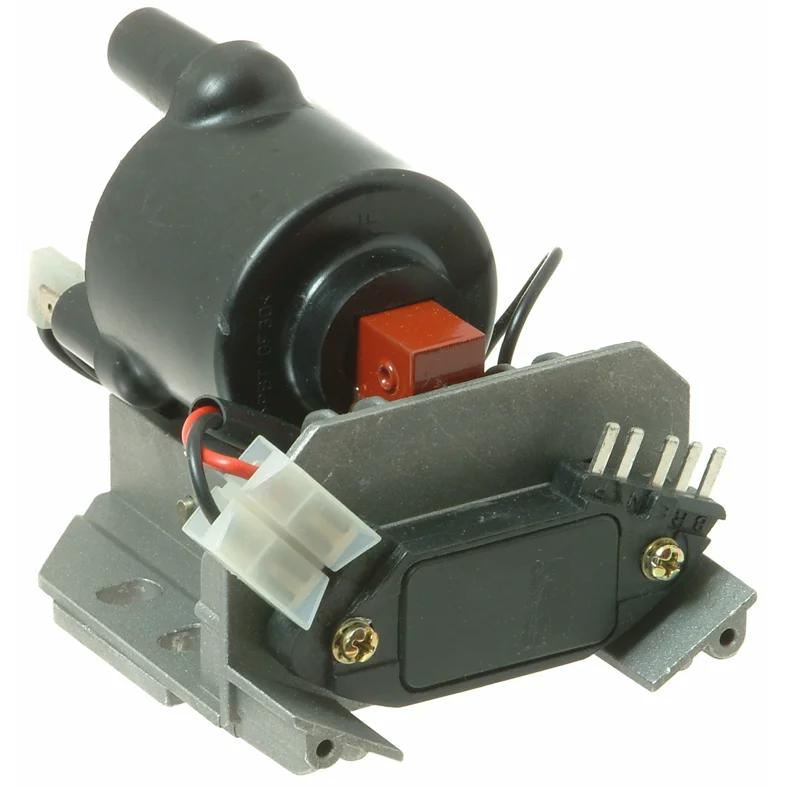 Elektronisk tennmagnet, 609316