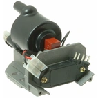 Elektronisk tennmagnet, 609316