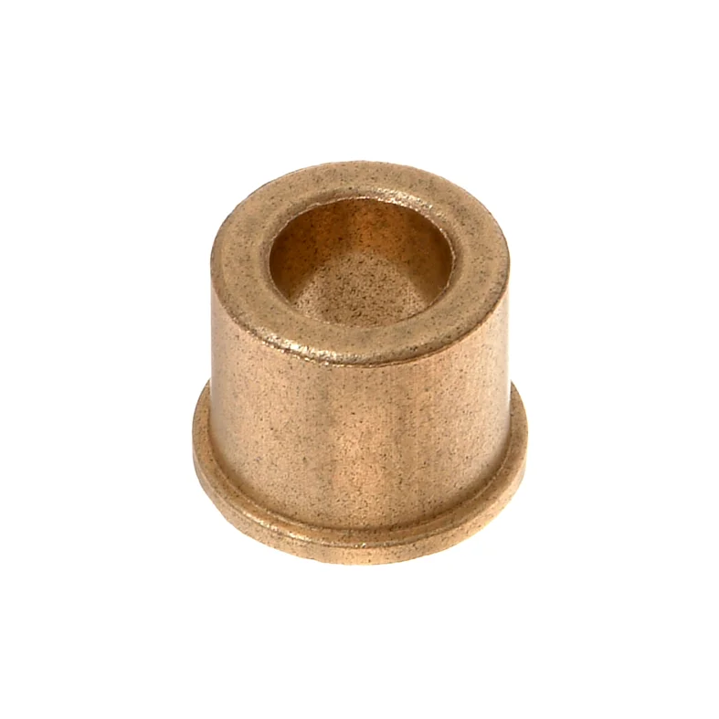 Bøssing 10.04x16.55x18.7x1.5x14