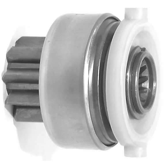 Drev 9 Drev, Ford US PMGR ser.