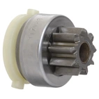 Drev 9 Drev, Ford US PMGR ser.