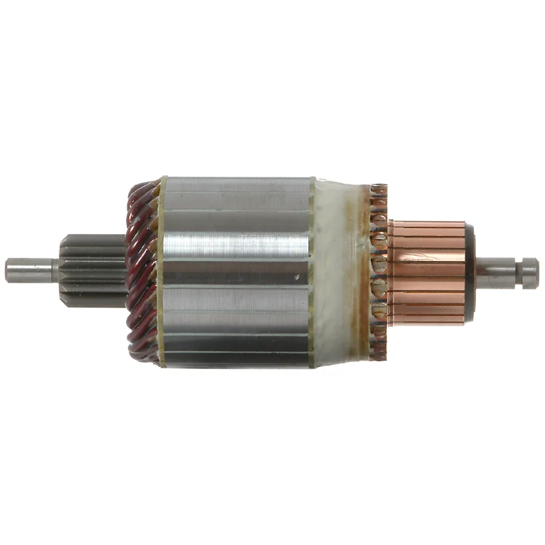 Anker, 12V, 15 drev