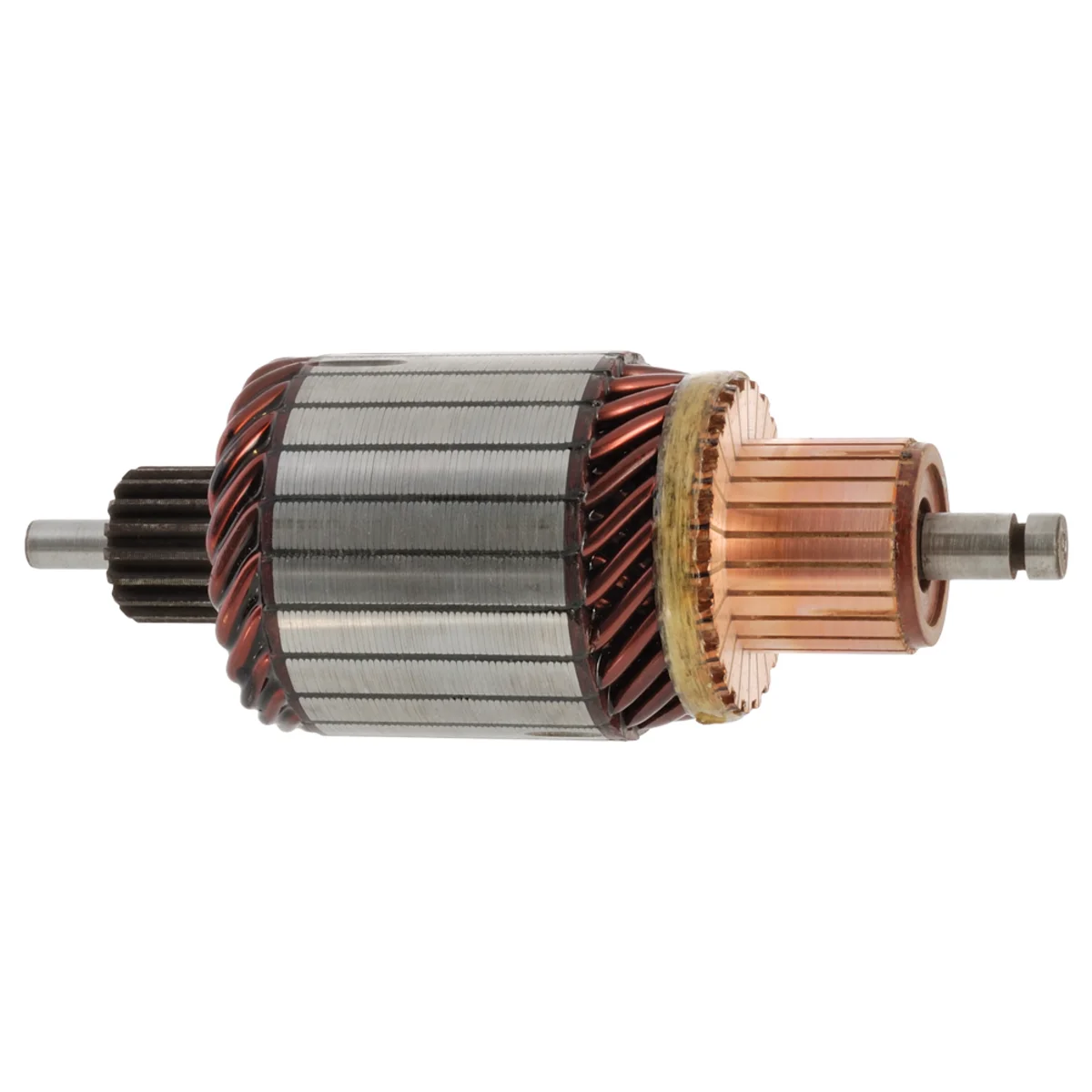 Anker 12V, 110 serje, 18 tann