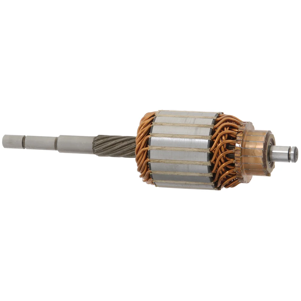 Anker 12V, 208 serie