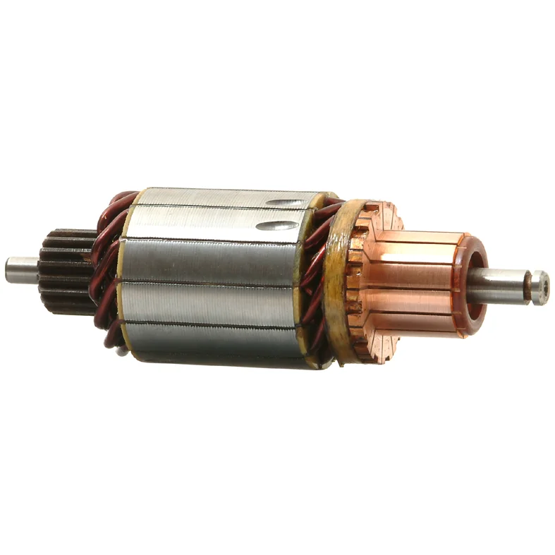 Anker 12V, 218 serie, 18 drev