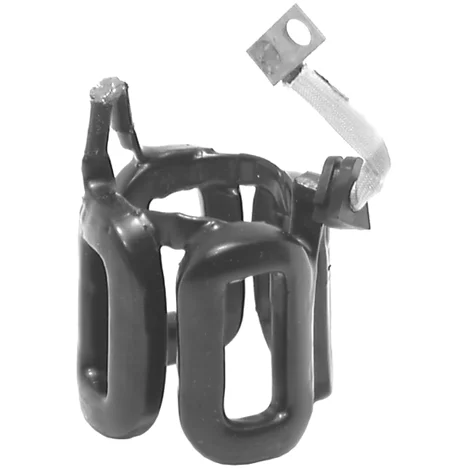 Feltspolesett 12V, 2,2 kW