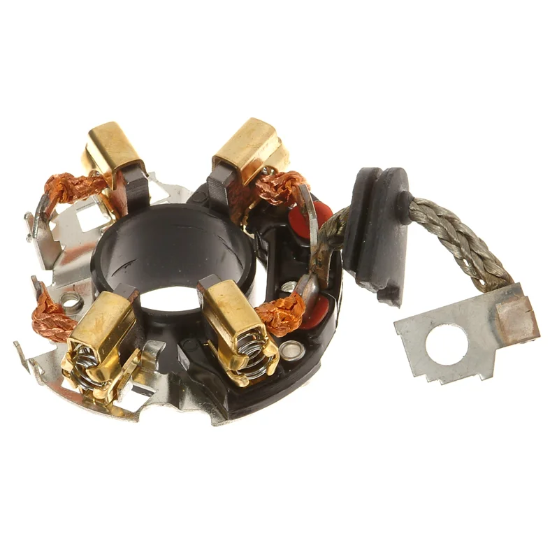Børsteholder. 108 s. Bosch startmotor