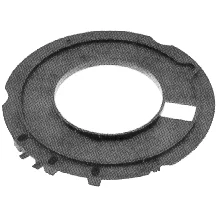 Mellomvegg plast CS130 dyn.