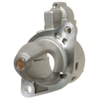 Drevgavl DE, Startmotor