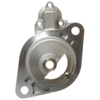 Drevgavl DE, Startmotor