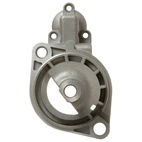 Drevgavl DE, Startmotor