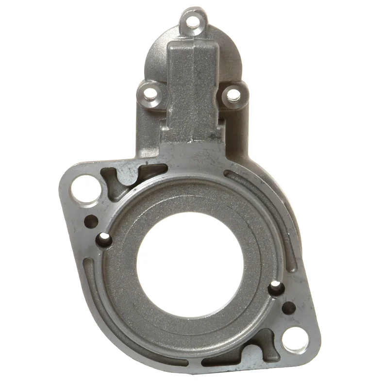 Drevgavl DE, Startmotor VW