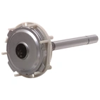 Planetgirkasse komplett 107 ser.