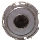 Planetgirkasse komplett 109 sett