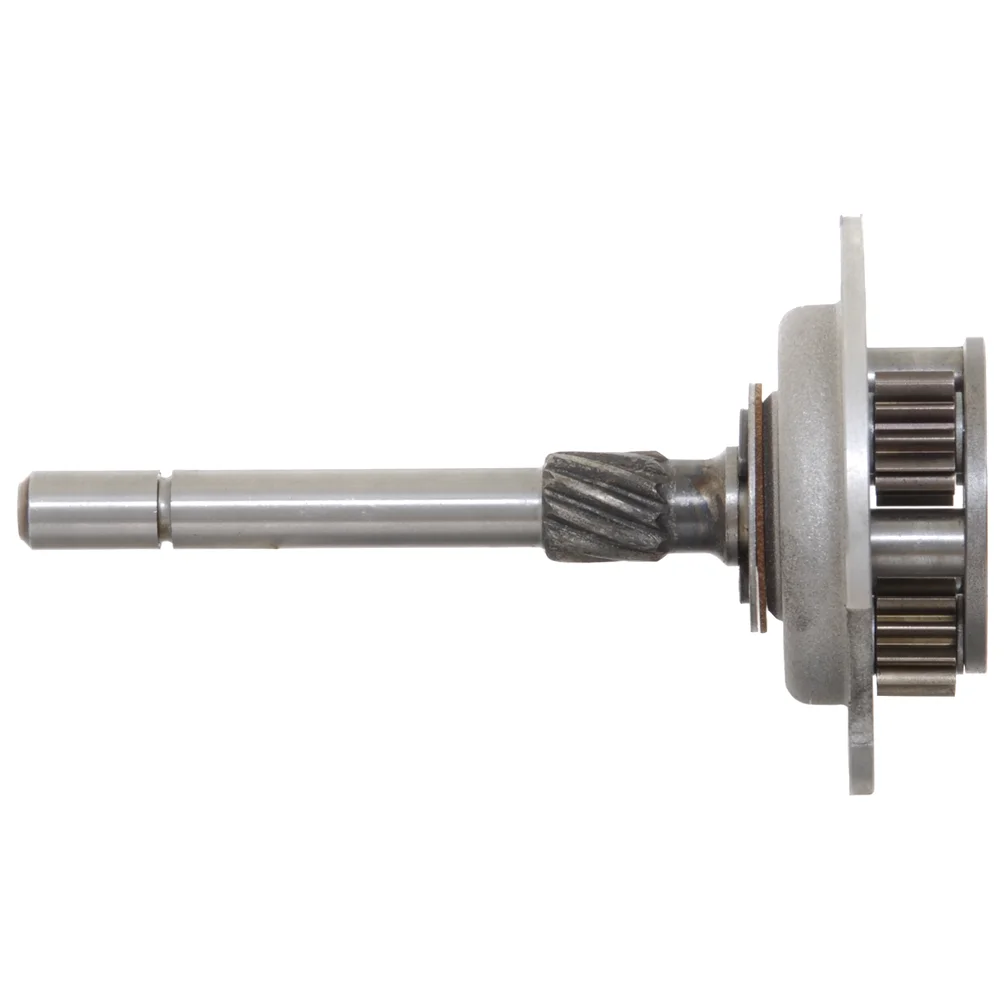 Planetgir, 218-serie