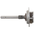 Planetgir, 218-serie