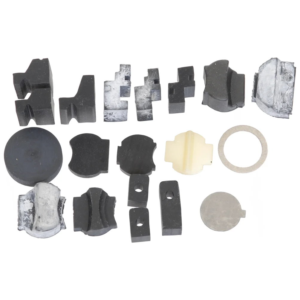 Pakning Org. Startmotor 208 ser