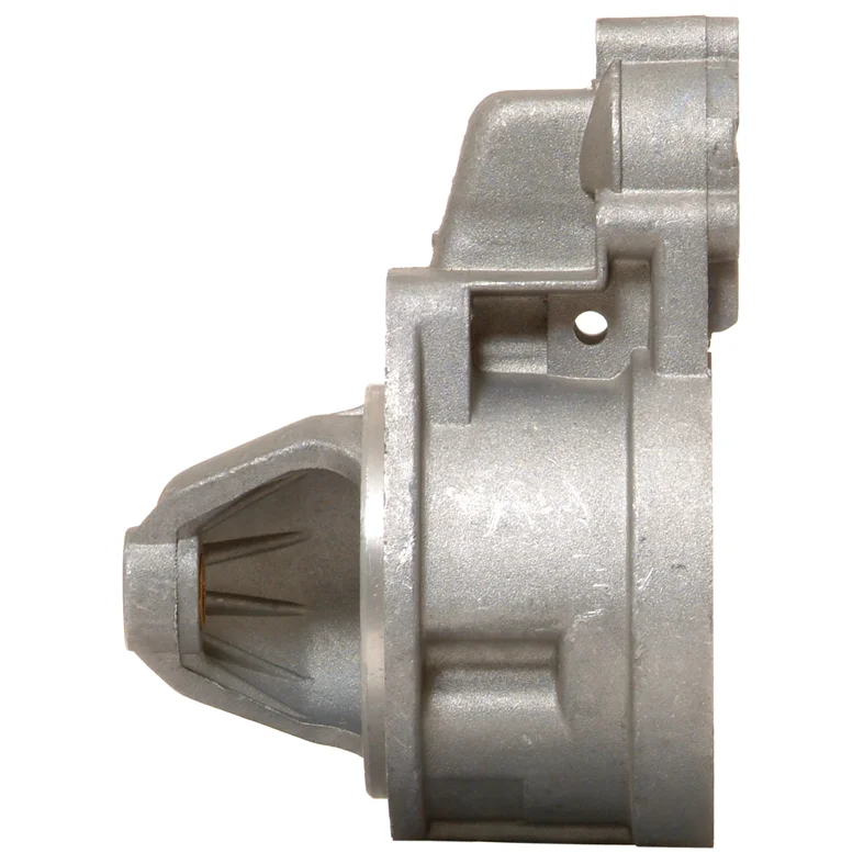 Drevgavl DE, Startm Ford Esco