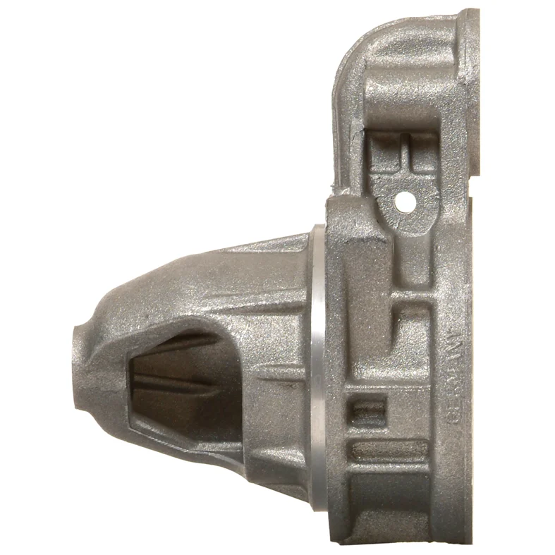 Drevgavl DE, Original