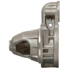 Drevgavl DE, Original