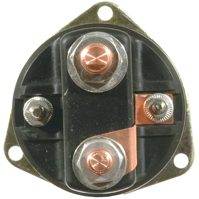 Innslagsrelé 24V, PR CED 626