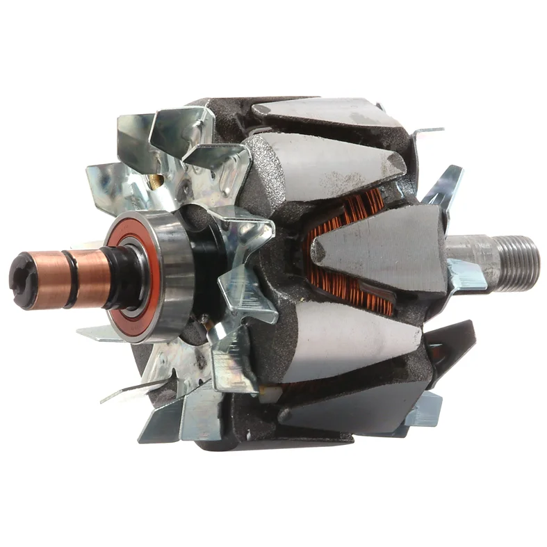 Rotor, 12V Tennmagnet IF 70/95A