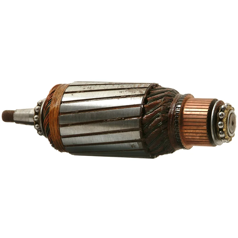Anker Lik. Dynamo 12V