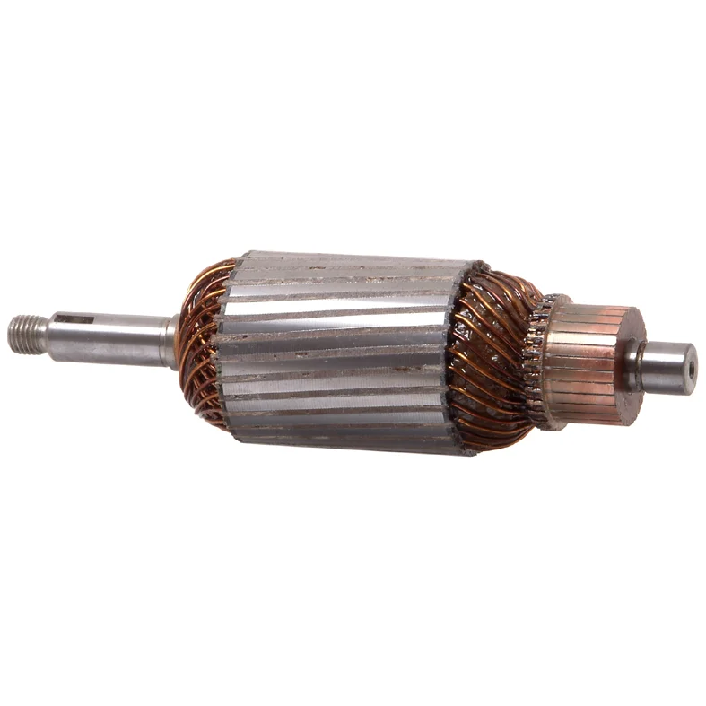 Anker Likestrøm 12V-25A