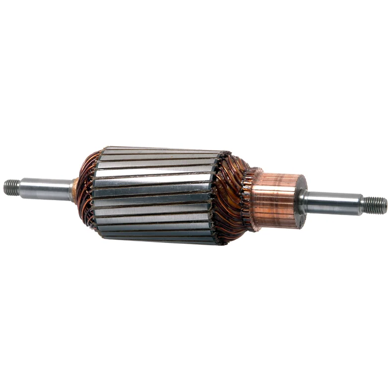 Anker Dynamo 12V-38A