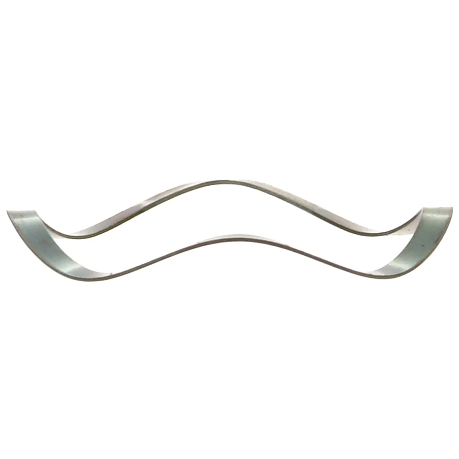 Fjæringsring 29,7x22,5x0,3