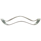 Fjæringsring 29,7x22,5x0,3