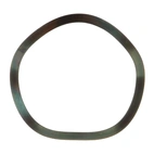 Fjæringsring 29,7x22,5x0,3