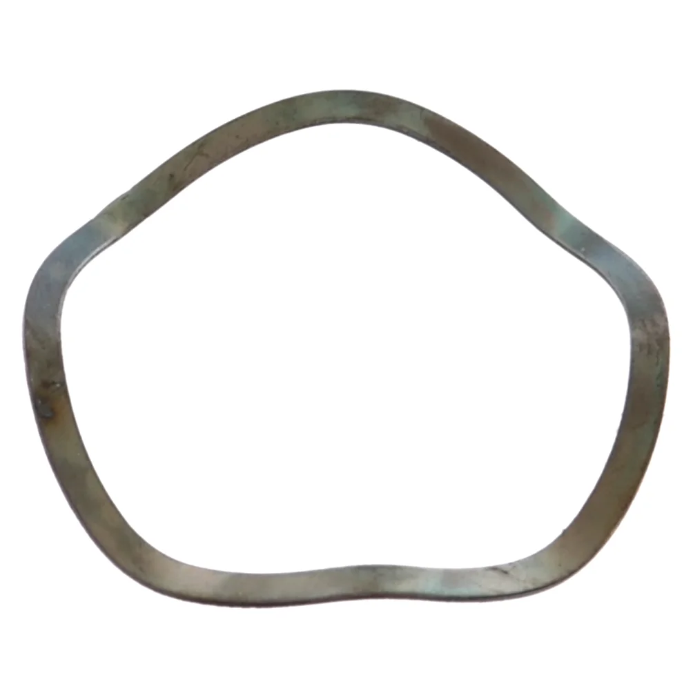 Børstefjær 26x23.5x0.3