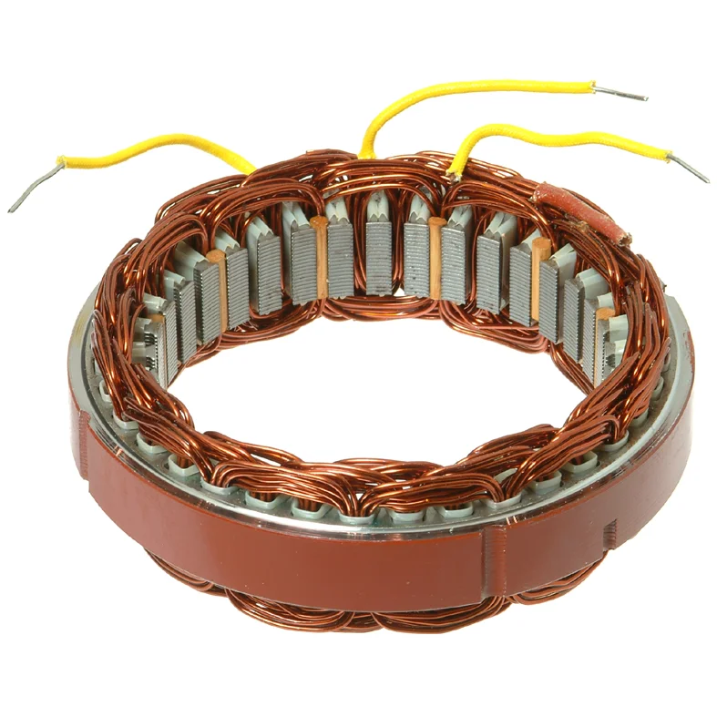 Stator 12V-35A