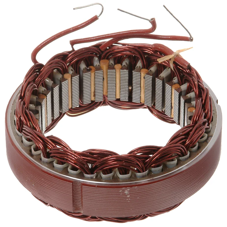 Stator 12V-33A