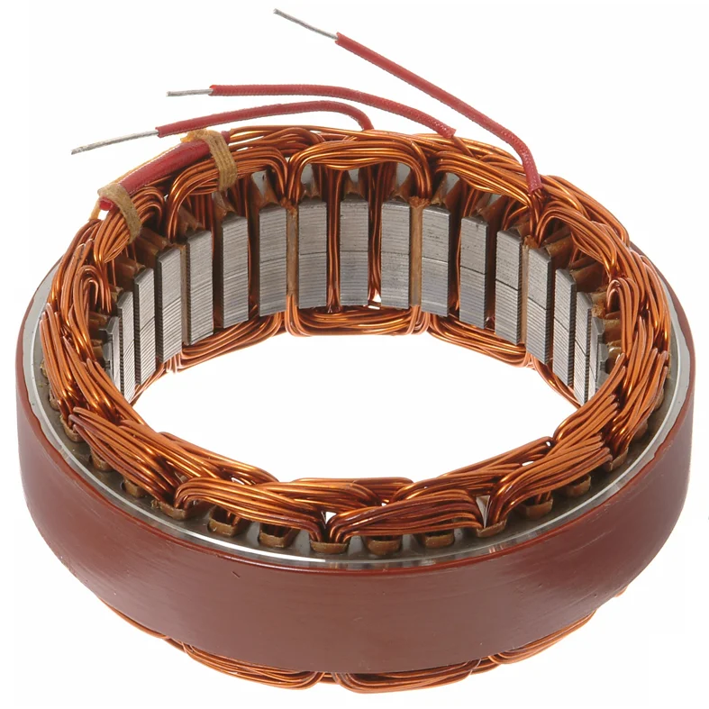 Stator 24V-35A, 125x89x23,5