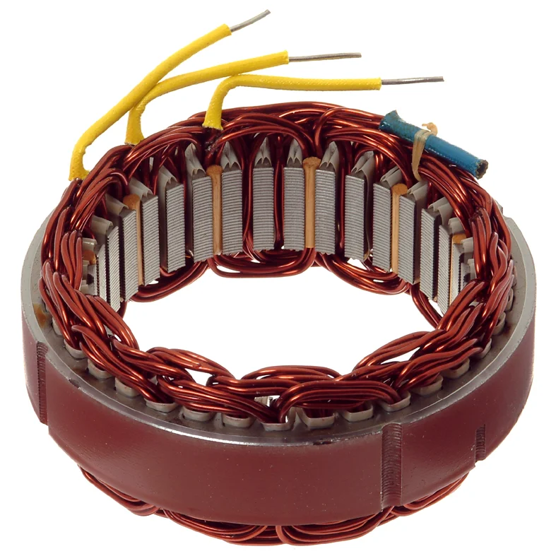 Stator 12V-65A