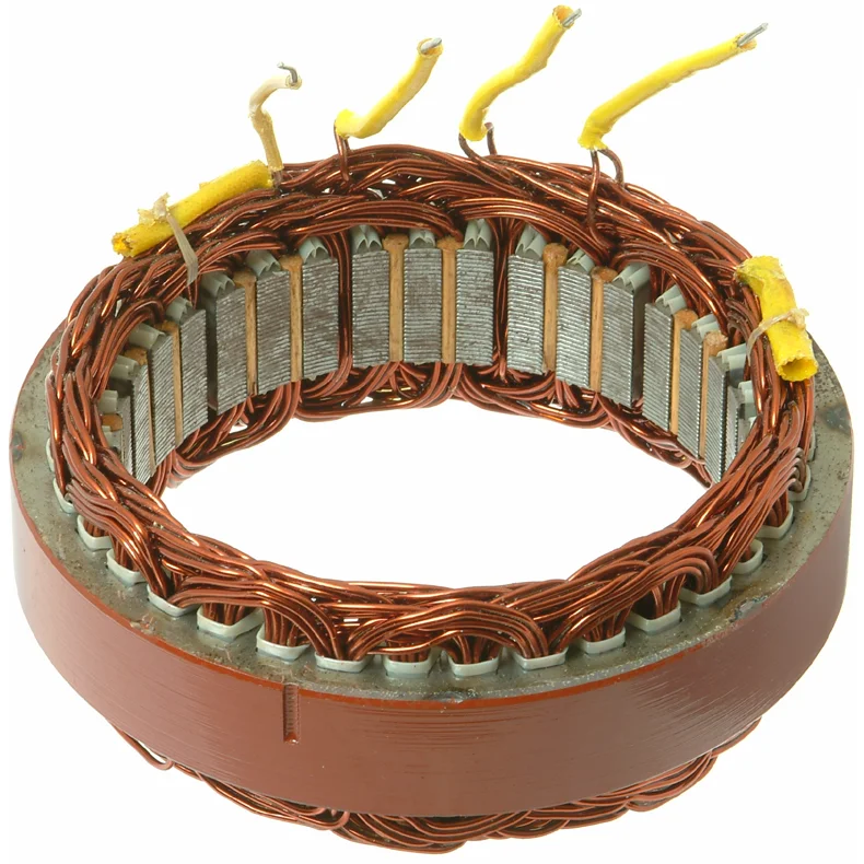 Stator 12V-90A