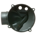 Plastkåpe Dynamo BMW
