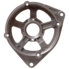 Drevgavl Ford, Venstre