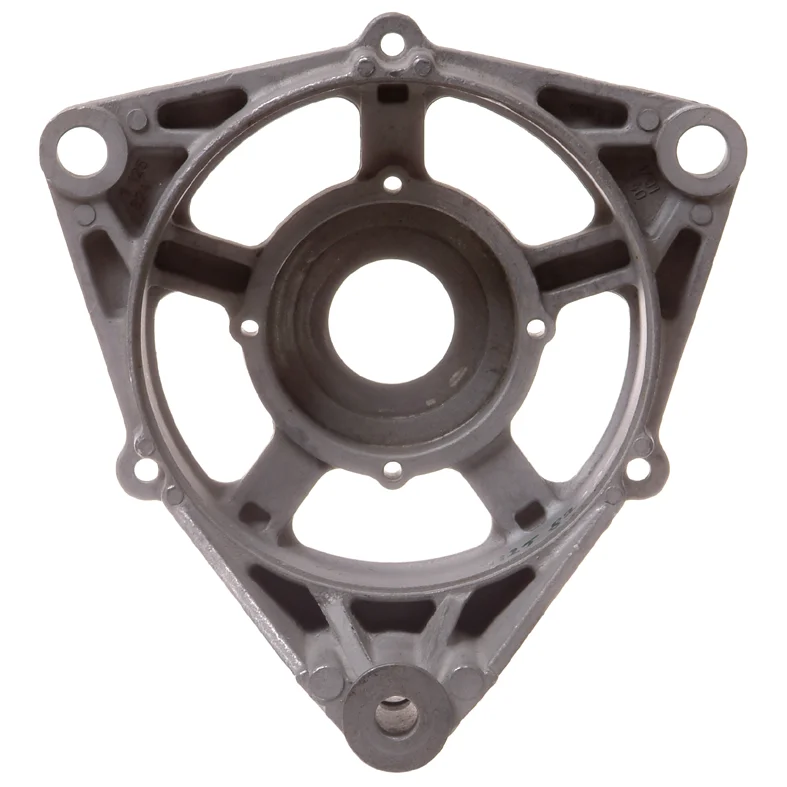 Gavel DE, Dynamo Bosch