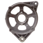 Gavl D.E, Dynamo Peugeot