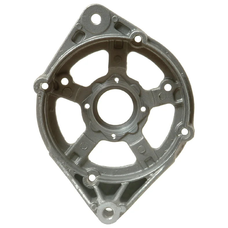 Gavl D.E, Dynamo VW Golf