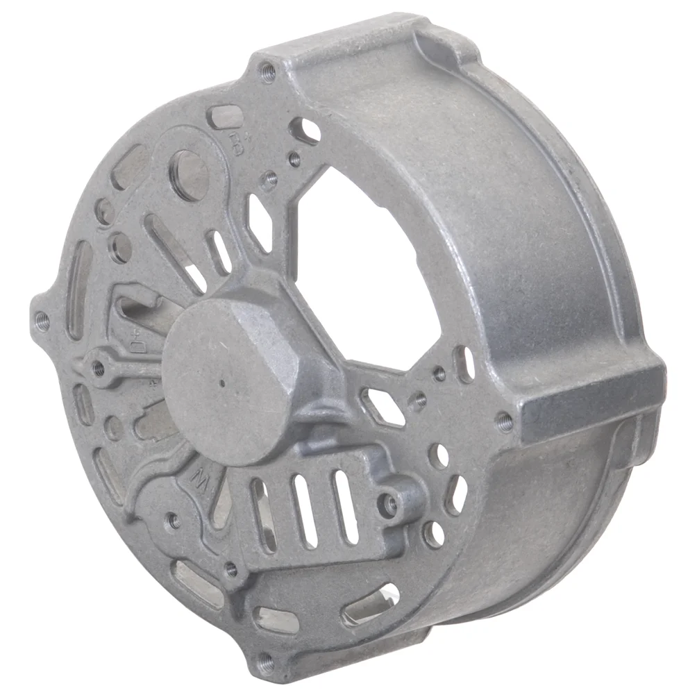 Gavl S.R.E. passer Volvo