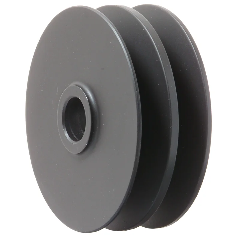 Reimhjul 17x85, 2 spor