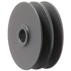 Reimhjul 17x85, 2 spor